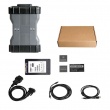 V2024.09 MB STAR C6 Benz Xentry diagnosis VCI DOIP & AUDIO Mercedes BENZ C6 Diagnosis tool  MB Star C6 Multiplexer with