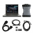 V2023.12 MB STAR C6 Benz Xentry diagnosis VCI DOIP & AUDIO Mercedes BENZ C6 Diagnosis tool  MB Star C6 Multiplexer with