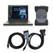 Mercedes BENZ C6 Xentry diagnosis VCI DOIP Diagnostic Tool-2