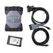 Mercedes BENZ C6 Xentry diagnosis VCI DOIP Diagnostic Tool-1