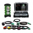 2025 V1 Noregon JPRO Professional Truck Diagnostics Scan Tool Plus Panasonic CF19 I5 Laptop