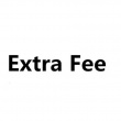 Extracost Extra fee for Shipping Extra Cost