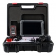 Launch X431 PRO3 ACE Diagnostic Tool Supports Online ECU Coding Topology Map CANFD DoIP SGW 37+ Service Functions