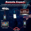 Autel MaxiFlash XLink J2534 Tool Remote Expert ECU Programming Device 