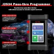 Autel MaxiFlash XLink J2534 Tool Remote Expert ECU Programming Device 