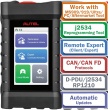 Autel MaxiFlash XLink J2534 Tool Remote Expert ECU Programming Device 