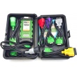 Newest Noregon JPRO 2025 V1 Professional Truck Diagnostic Scan Tool Plus Lenovo T450 Laptop