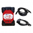 Ford VCM III Ford VCM 3 VCM3 Diagnostic Tool Support CAN-FD and DoIP With WIFI