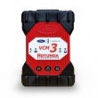 Ford VCM III Ford VCM 3 VCM3 Diagnostic Tool Support CAN-FD and DoIP With WIFI
