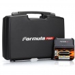 FormulaFLash ECU Programmer Supports Online Update...