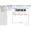 Newest 2023.06 Isuzu G-IDSS E-IDSS US-IDSS Export Diagnostic software