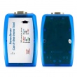 Renault ECU Tool RENAULT CAN K-line IMMO Tool V4.09 Support Read / Write EEPROM