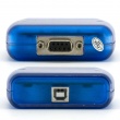 Renault ECU Tool RENAULT CAN K-line IMMO Tool V4.09 Support Read / Write EEPROM
