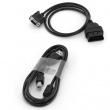 Renault ECU Tool RENAULT CAN K-line IMMO Tool V4.09 Support Read / Write EEPROM