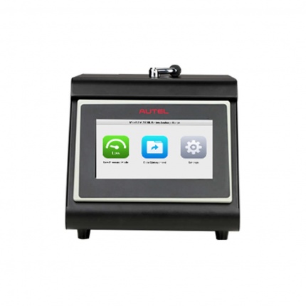 AUTEL MaxiEV ALT100L EV Battery Enclosure Integrity Tester Battery Leakage & Airtightness Testing  Autel MaxiEV ALT100L 