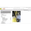 CLAAS WEBTIC OFFLINE ENGLISH 2024.07 contains repair and service information