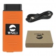VNCI PT3G Diagnostic Scanner for Porsche Compatible with Original PIWIS Software Drivers Plug and Pla