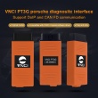 VNCI PT3G Diagnostic Scanner for Porsche -5