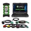 2025 V1 Noregon JPRO Professional Truck Diagnostic...