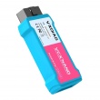 2024 VXDIAG VCX NANO for NISSAN Infiniti GTR V241 Consult 3 Plus Diagnostic Tool Supports Programming