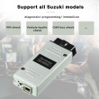 VNCI 6516 Suzuki Diagnostic Tool compatible with the original SDT-II software