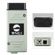 VNCI 6516 Suzuki Diagnostic Tool compatible with the original SDT-II software