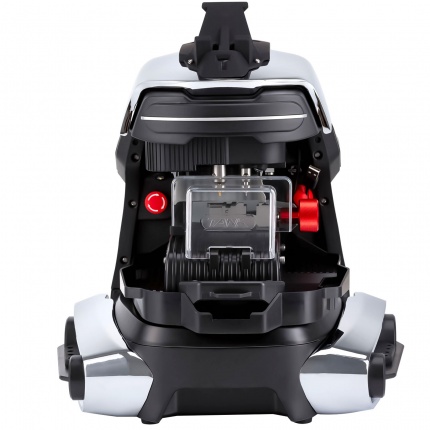 2M2 TANK 2 Pro TANK II Pro CNC Key Cutting Machine Add House Keys Mul-T-lock, Dimple, Multi-point Keys with Protective S