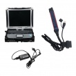 Best Quality Scania VCI-3 with Scania SDP3 2.64.3 and 2025.01 Scania Multi Spare Parts Plus Panasonice CF19 laptop