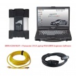 V2025.05 ICOM Next for B-MW ICOM A2 A3 Professional Diagnostic Tool
