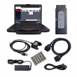 Porsche Piwis Tester 4 Piwis IV Diagnostic Tool Plus Panasonic CF54 Laptop With V42.950.030 or V42.800.032 Software
