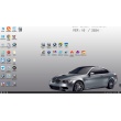 ICOM Software V2024.12 ICOM Next/A2/A3 For B-MW with Engineers Programming