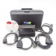 Doosan uVIM Diagnostic Tool Excavator Forklift Engine fault Diagnostics with DMS-5 Software V2025.04
