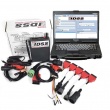 ISUZU TRUCK DIAGNOSTIC KIT ISUZU Diagnostic Tool With ISUZU IDSS G-IDSS and E-IDSS V2023 Software 