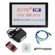 R270+ V1.20 Plus BMW CAS4 BDM Programmer B-MW CAS4 Auto Key Programmer