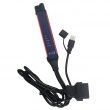 Latest V2.64.3 Scania VCI3 Diagnostic Tool Plus Lenovo X230 Laptop Software Installed Ready to Use