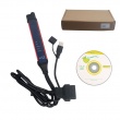 Latest V2.64.3 Scania VCI3 Diagnostic Tool Plus Lenovo X230 Laptop Software Installed Ready to Use