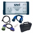 New Holland Case Diagnostic Kit CNH EST DPA 5 Diesel Engine Electronic Service Tool With CNH 9.12 Engineering Software