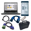 New Holland Electronic Service Tools (CNH EST 9.12) CNH kit diagnostic tool Plus lenovo T420 laptop