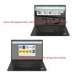 Lenovo T450 Laptop installed New Holland Electronic Service Tools CNH EST 8.6 9.12 software/ John Deere Service