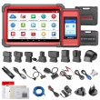 LAUNCH-X431-PRO5-Bi-directional-Diagnostic-Tool-0