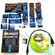 Orange5 Programmer Tool V1.45 Latest Software Full Activation Full Packet Hardware with dongle ECU Program Device 