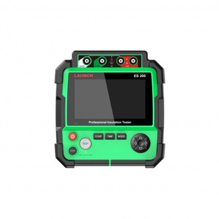 LAUNCH ES200 EV Insulation Resistance Tester