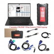 Cummins INLINE 7 Plus Lenovo T450 Laptop with Cummins Insite 9.0 PRO Software