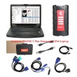 Cummins INLINE 7 Plus Panasonic CF54 Laptop with Cummins Insite 9.0 PRO Software 