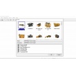 CAT-Caterpillar-ET-2025A-Electronic-Technician-Diagnostic-Software-3