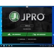JPRO Professional Truck Diagnostic Software 2025 V2