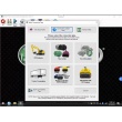 JPRO Professional Truck Diagnostic Software 2025 V2