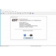 Perkins EST 2025A Diagnostic Software with built in Factory Passwords Generator