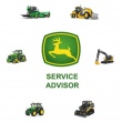 John Deere Service Advisor 5.3.266 Offline 2025.05...