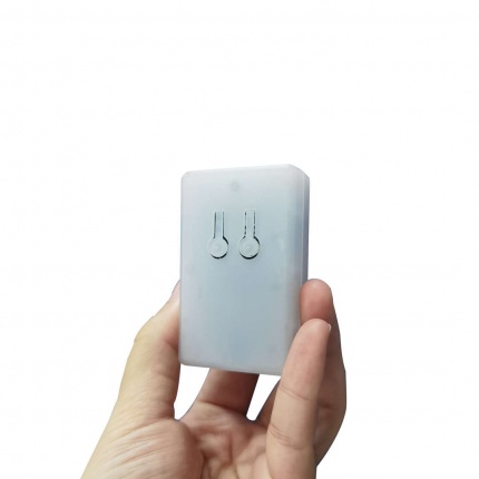 WOYO CTB004 Car CAN BUS Module Data Transceiver Activate Module Without Vehicle ECU/TCU/PEPS/IP/HMI/EPB